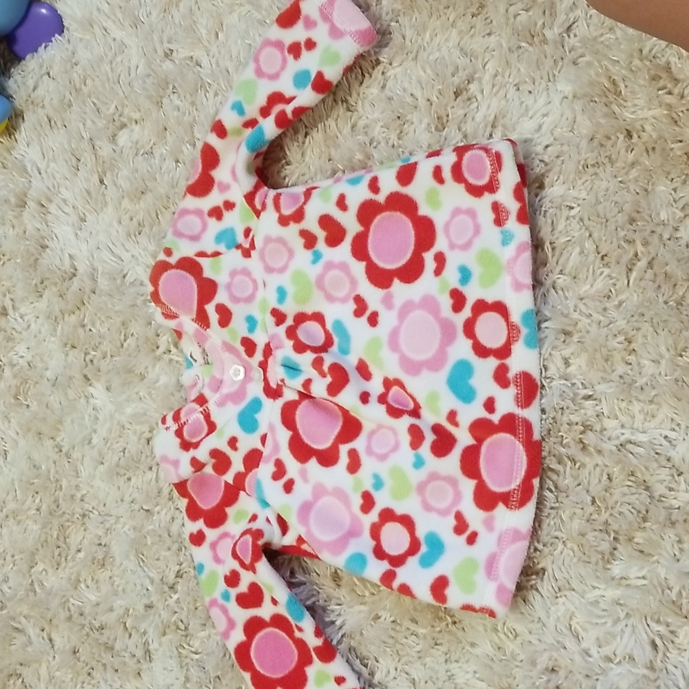 Baby sweater
